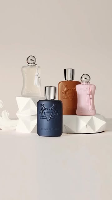 عطر مارلی (Men & Women)