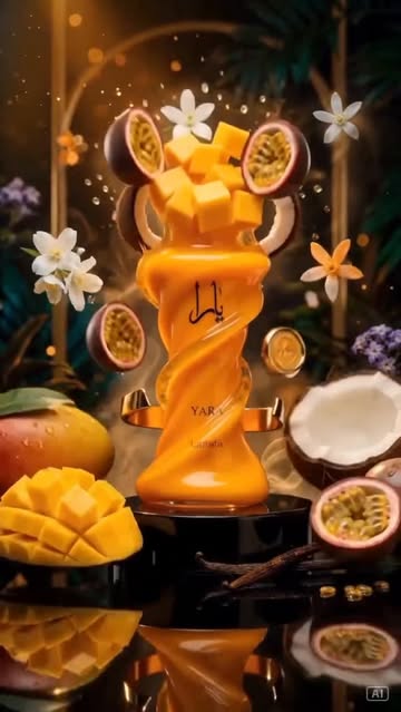 عطر لطافه یارا زنانه توس