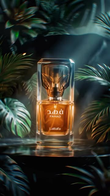 عطر fahad lattafa