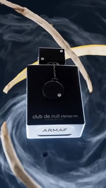 ادکلن club de nuit intense man