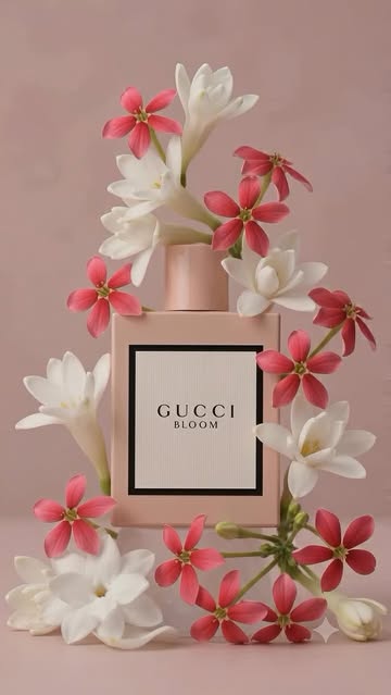 GUCCI BLOOM